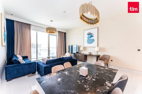 Appartement de 3 chambres à Dubai Media City, UAE No. 126266