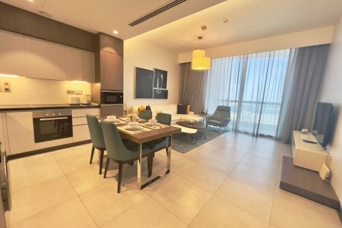 1 bedroom Apartment in Manama, Bahrain No. 59797 6