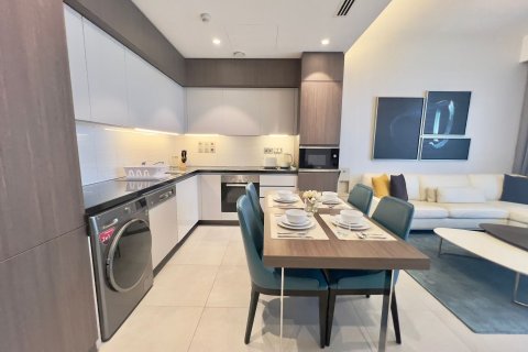 1 bedroom Apartment in Manama, Bahrain No. 59797 4