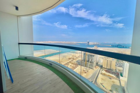 1 غرف نوم شقة في الْمَنَامَة, Bahrain رقم 59797
