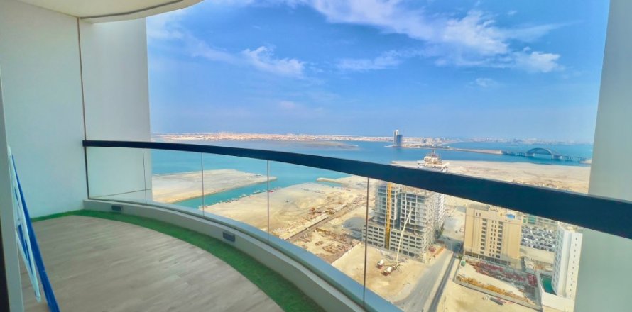1 bedroom Apartment in Manama, Bahrain No. 59797