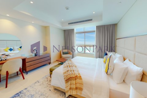 Apartment de 1 dormitorio en Doha, Qatar No. 58230 7