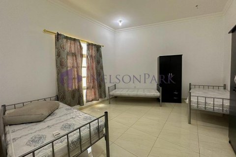Villa de 6 dormitorios en Doha, Qatar No. 58229 20