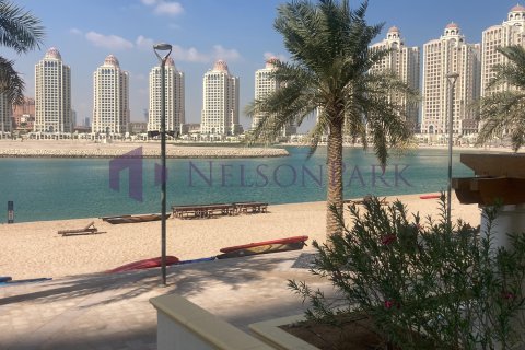 Apartment de 1 dormitorio en Doha, Qatar No. 58214 10