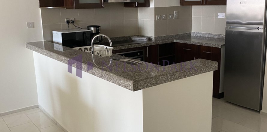 Apartment de 1 dormitorio en Doha, Qatar No. 58214