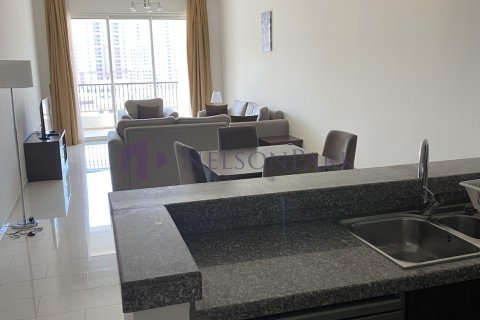 Apartment de 1 dormitorio en Doha, Qatar No. 58214 3