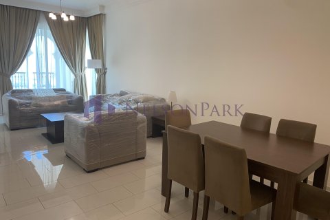 Appartement de 2 chambres à Doha, Qatar No. 58215