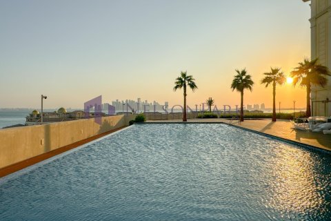 Apartment de 2 dormitorios en Doha, Qatar No. 58231 15