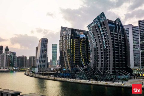 4 bedrooms Apartment in Business Bay, UAE No. 158338 13