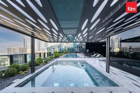 4 bedrooms Apartment in Business Bay, UAE No. 158338 8
