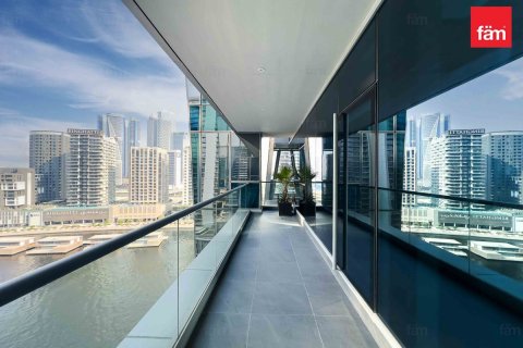 4 bedrooms Apartment in Business Bay, UAE No. 158338 15