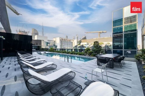 4 bedrooms Apartment in Business Bay, UAE No. 158338 10