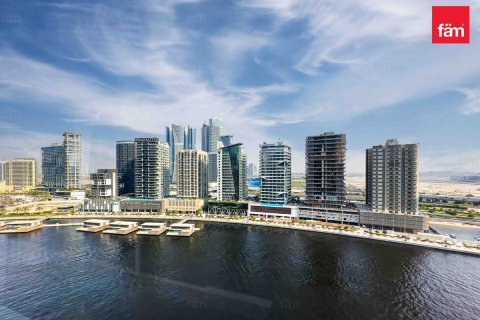 4 bedrooms Apartment in Business Bay, UAE No. 158338 14