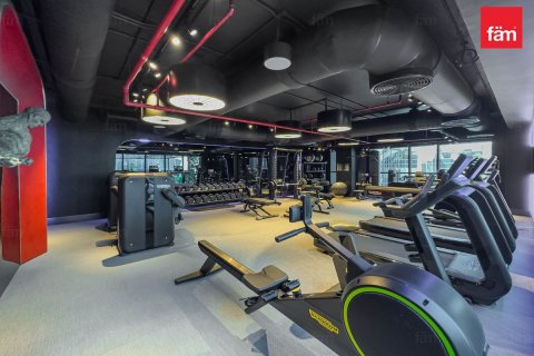 4 bedrooms Apartment in Business Bay, UAE No. 158338 11