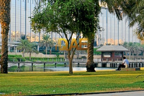Office de 3344.5m² à Dubai Media City, UAE No. 4831 6