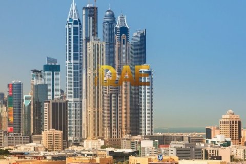 Office de 3344.5m² à Dubai Media City, UAE No. 4831 8