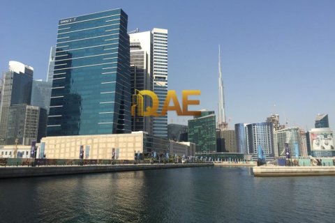 1180m² Office in Business Bay, UAE No. 4830