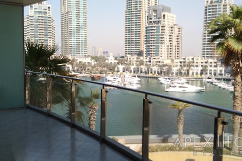 1 bedroom Apartment in Dubai Marina, UAE No. 4850