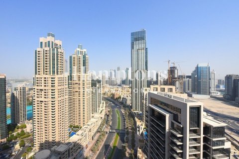 3 غرف نوم شقة في وسط مدينة دبي, الإمارات العربية المتحدة رقم 185109 18