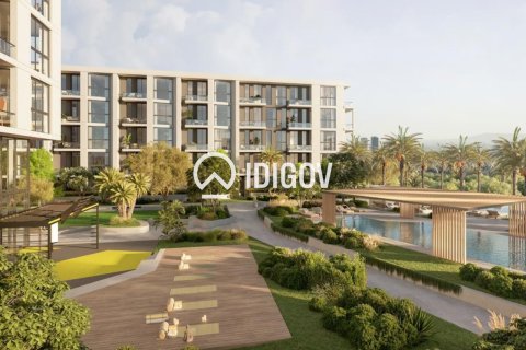 Apartment de 1 dormitorio en District 11, UAE No. 184566