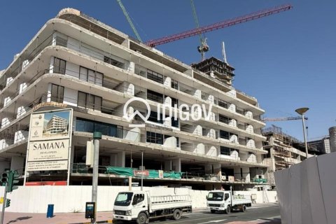 Apartment de 1 dormitorio en Jumeirah Village Triangle, UAE No. 184567