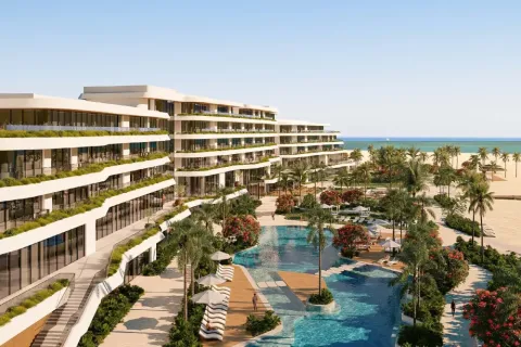 Appartement de 2 chambres à Dubai, UAE No. 164040 5
