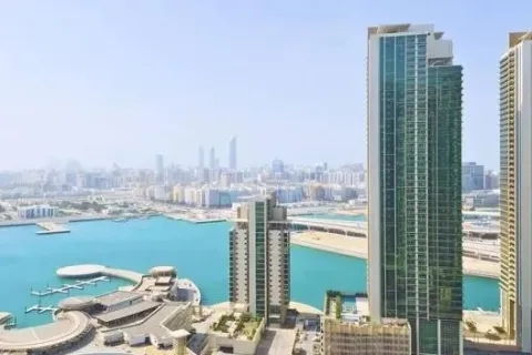 Apartamento tipo estudio Estudio en Dubai, UAE No. 164041