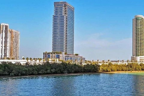 Apartamento tipo estudio Estudio en Dubai, UAE No. 164038 4