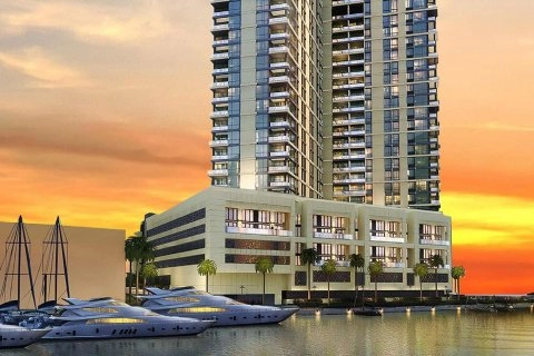 Apartamento tipo estudio Estudio en Dubai, UAE No. 164038 3