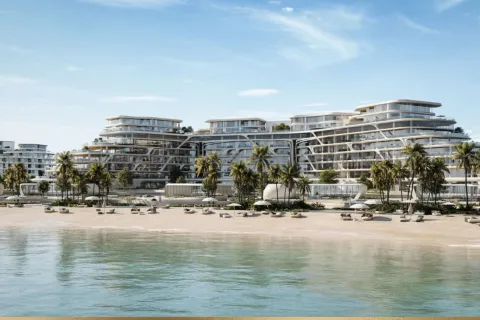 Apartamento tipo estudio Estudio en Dubai, UAE No. 164042