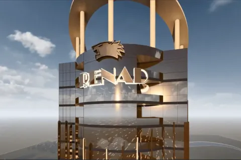Apartamento tipo estudio Estudio en Dubai, UAE No. 164037 3