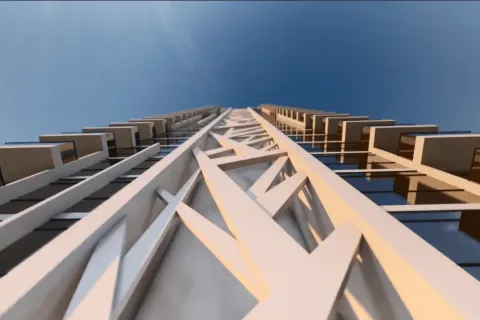 Apartamento tipo estudio Estudio en Dubai, UAE No. 164037 7