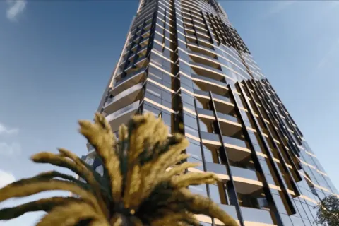 Apartamento tipo estudio Estudio en Dubai, UAE No. 164037 6