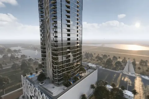 Apartamento tipo estudio Estudio en Dubai, UAE No. 164037 8