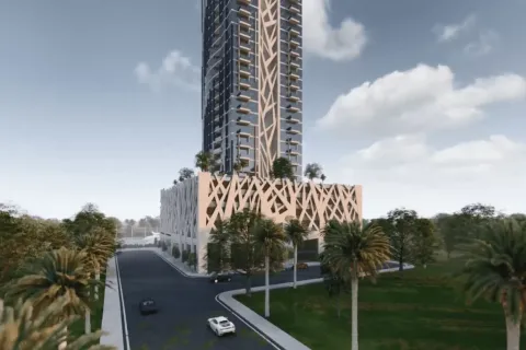 Apartamento tipo estudio Estudio en Dubai, UAE No. 164037 9