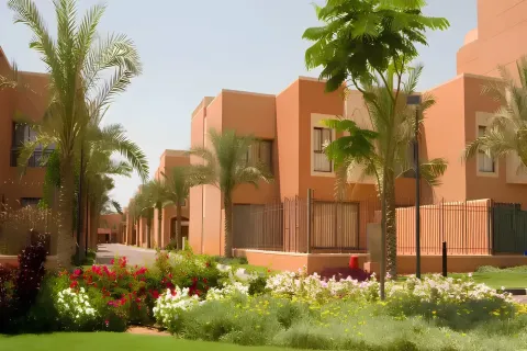 5 bedrooms Villa in Dubai, UAE No. 164039