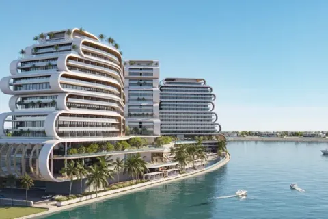 Studio Apartment in Sharjah, UAE No. 110606 4