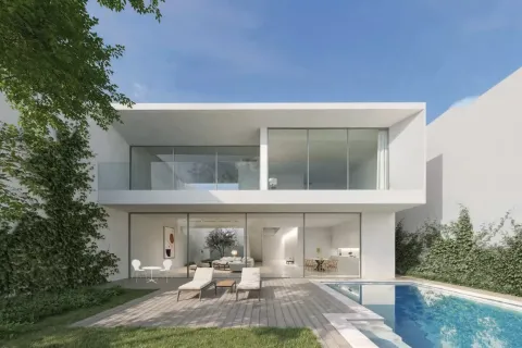 4 bedrooms Villa in Umm Al Quwain, UAE No. 110605