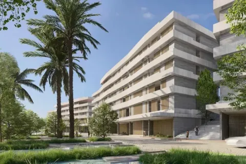 Studio Apartment in Umm Al Quwain, UAE No. 110603