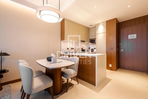 1 غرف نوم شقة في The Address Residences Dubai Opera, الإمارات العربية المتحدة رقم 191704 3