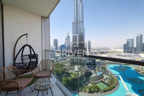2 bedrooms Apartment in Opera District, UAE No. 191701