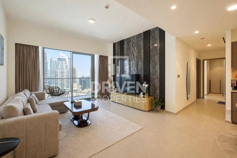 2 غرف نوم شقة في Opera District, الإمارات العربية المتحدة رقم 191701 3