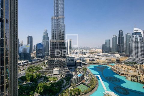 2 غرف نوم شقة في Opera District, الإمارات العربية المتحدة رقم 191701 19