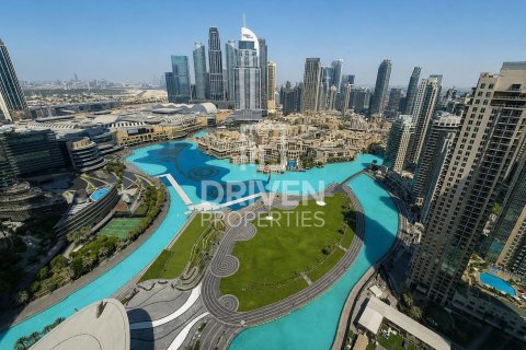 2 غرف نوم شقة في Opera District, الإمارات العربية المتحدة رقم 191701 20