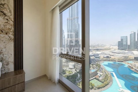 2 غرف نوم شقة في Opera District, الإمارات العربية المتحدة رقم 191701 16