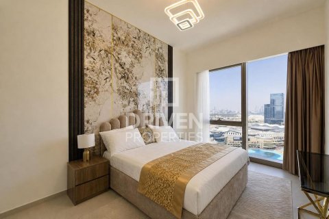 2 غرف نوم شقة في Opera District, الإمارات العربية المتحدة رقم 191701 12