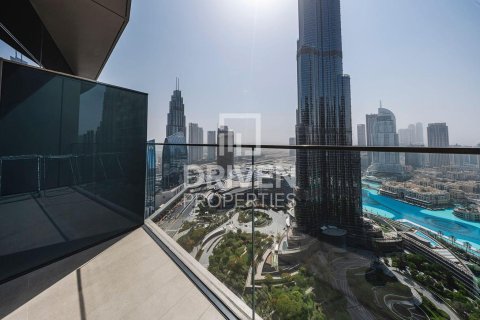 2 bedrooms Apartment in The Address Residences Dubai Opera, UAE No. 191706