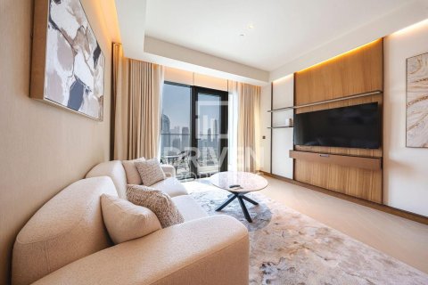2 غرف نوم شقة في The Address Residences Dubai Opera, الإمارات العربية المتحدة رقم 191706 7