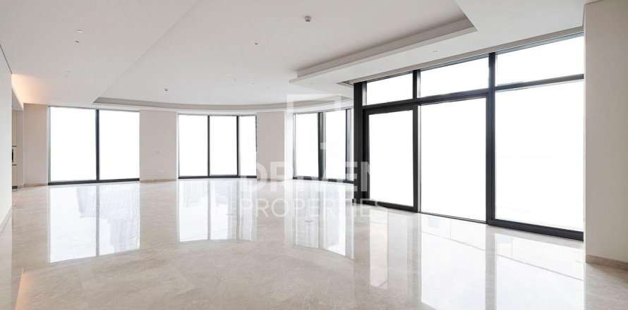 4 غرف نوم شقة في Opera District, الإمارات العربية المتحدة رقم 191703