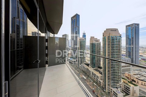 2 غرف نوم شقة في The Address Residences Dubai Opera, الإمارات العربية المتحدة رقم 191702 14